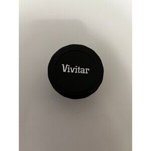 Vivitar Automatic Tele Converter Lens 2X-1 – Preowned